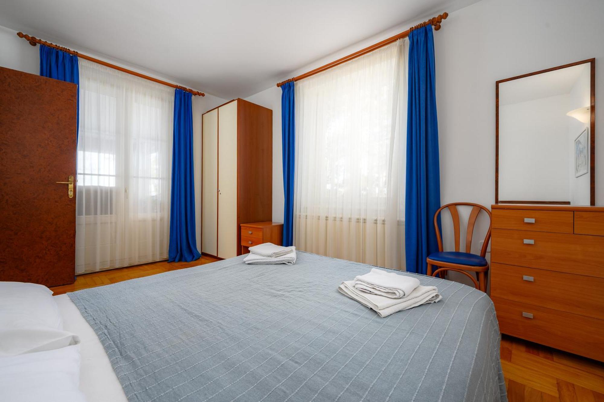 Apartment Valdepian 3Br With Balcony With Sea View บาซานิยา ภายนอก รูปภาพ