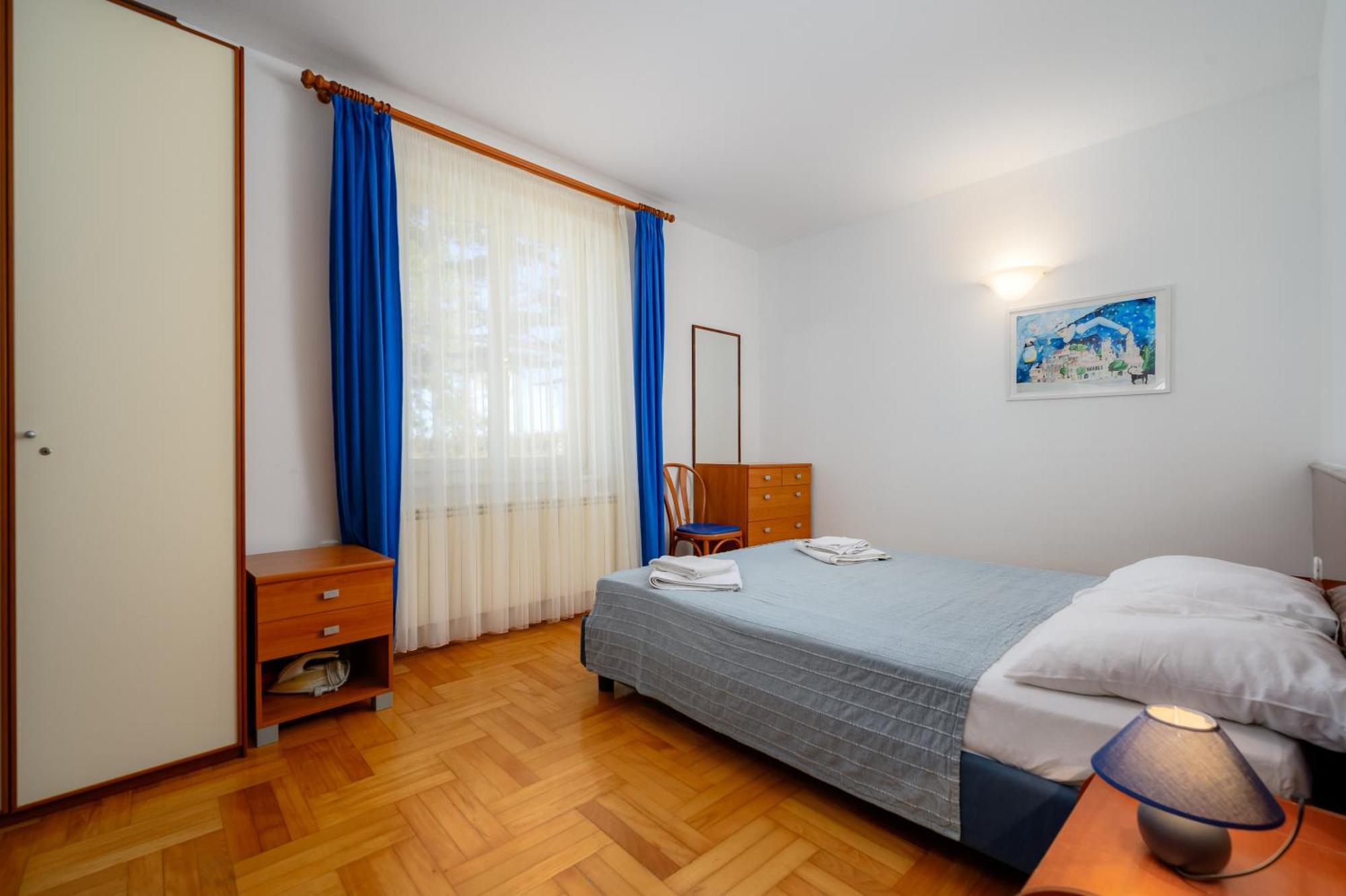Apartment Valdepian 3Br With Balcony With Sea View บาซานิยา ภายนอก รูปภาพ